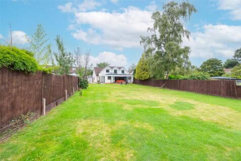 Wedmans Lane, Rotherwick, Hook, Hampshire, RG27