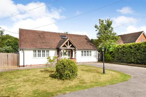 Wedmans Lane, Rotherwick, Hook, RG27