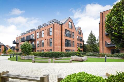 Station Road, Hook, Hampshire, RG27