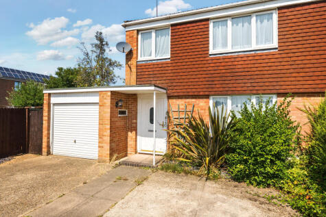 Whaley Road, Wokingham, Berkshire