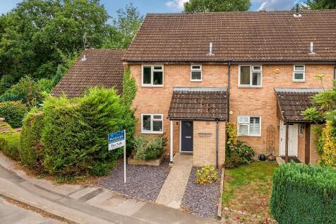 Roycroft Lane, Finchampstead, Wokingham, Berkshire