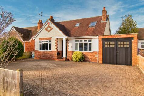 Hillside Road, Earley, Reading