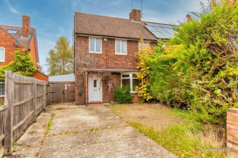 Finch Road, Earley, Reading