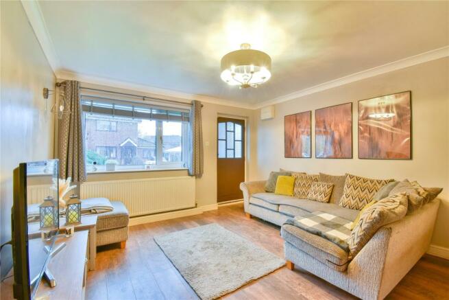 2 bedroom semi-detached house  for sale Hooley Hill
