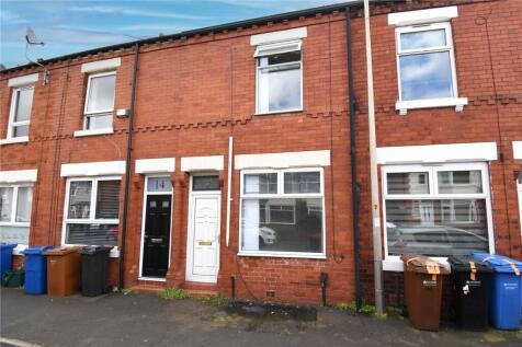 Stockport - 2 bedroom terraced house for sale