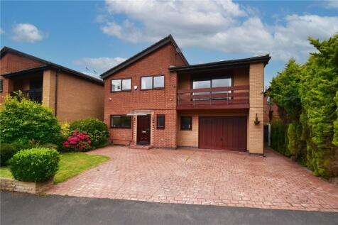 Green Pastures, Heaton Mersey, Stockport, SK4