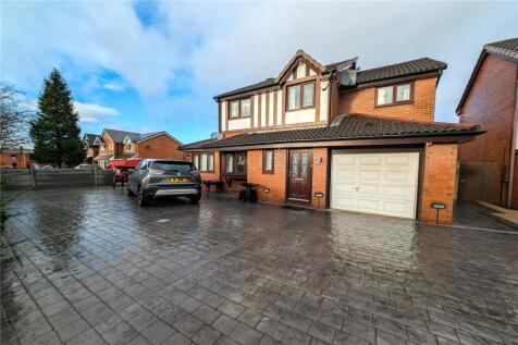Birkdale Road, Reddish, Stockport, SK5