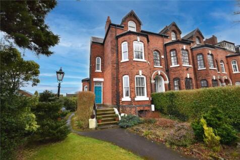 Cranbourne Road, Heaton Moor, Stockport, SK4