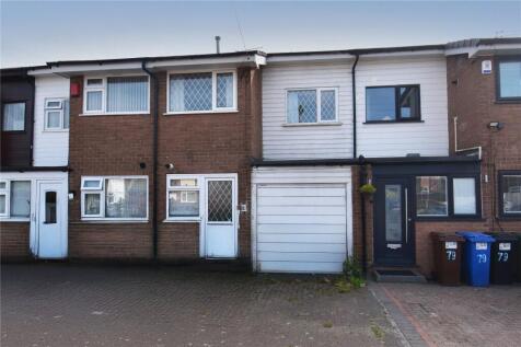 Mill Lane, Reddish, Stockport, SK5