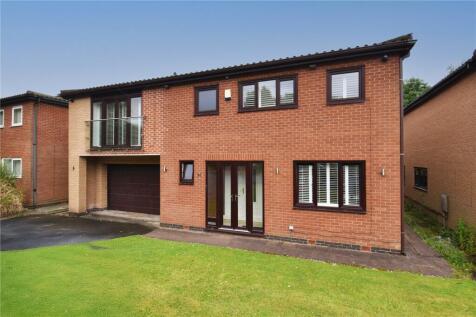 Green Pastures, Heaton Mersey, Stockport, SK4