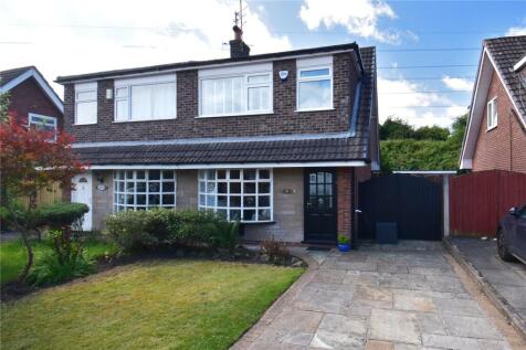 Craig Road, Heaton Mersey, Stockport, SK4