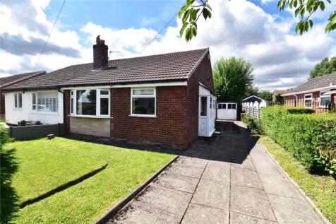 Thornley Lane South, Denton, Tameside, M34
