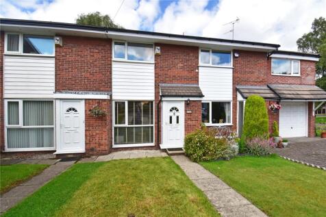 Berwick Avenue, Heaton Mersey, Stockport, SK4