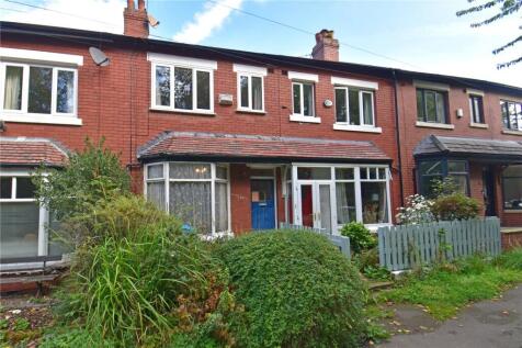 Chapel Street, Heaton Mersey, Stockport, SK4