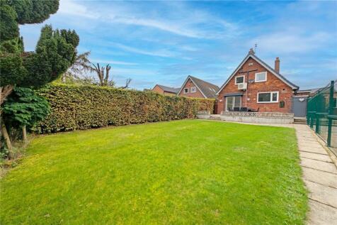 Ruskin Avenue, Denton, Tameside, M34