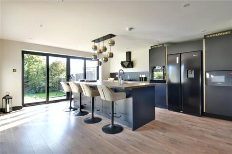 Town Lane, Denton, Manchester, Greater Manchester, M34