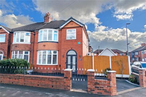 Cambridge Drive, Denton, Tameside, M34