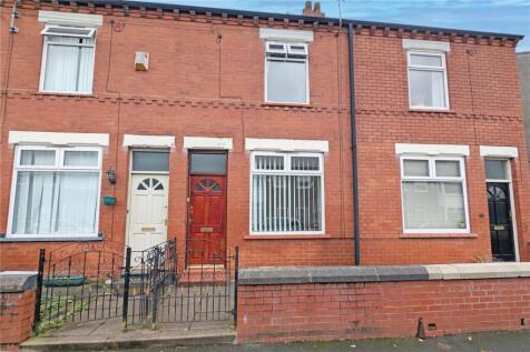 Melbourne Street, Reddish, Stockport, SK5