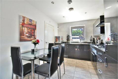 Malford Street, Manchester, Greater Manchester, M11