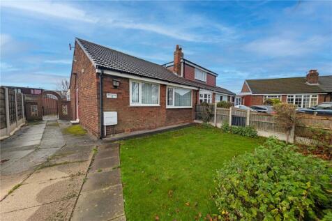 Haweswater Close, Denton, Tameside, M34