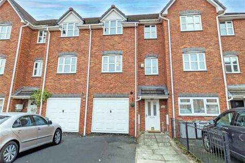 Cromwell Avenue, Denton, Tameside, SK5