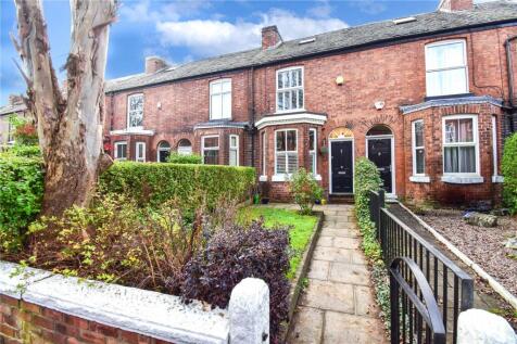 Orchard Street, West Didsbury, M20