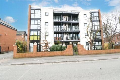 Copper Place, Fallowfield, M14