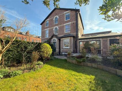 Grenfell Road, Didsbury, M20