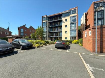 Copper Place, Fallowfield, M14