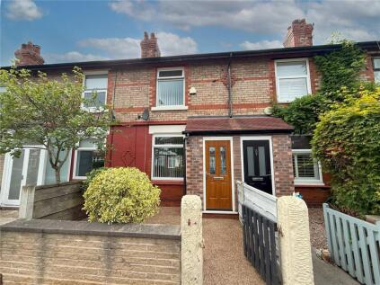 Ladysmith Road, Didsbury Village, M20