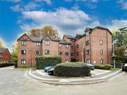 Evans Close, Didsbury, M20