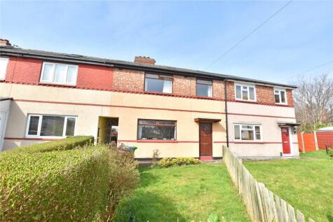 Dovedale Avenue, Withington, M20