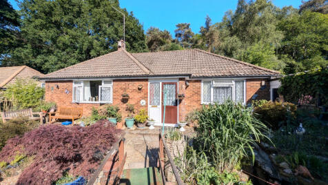 Forest Road, Whitehill, Hampshire, GU35