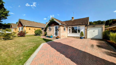 Hilland Rise, Headley, Hampshire, GU35