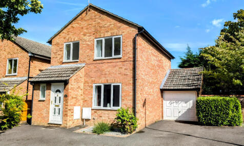 Hibiscus Grove, Bordon, Hampshire, GU35