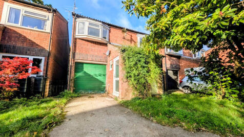 Primula Road, Bordon, Hampshire, GU35