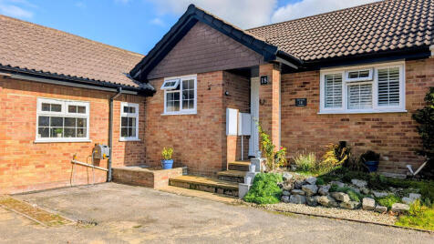 The Sands, Whitehill, Hampshire, GU35