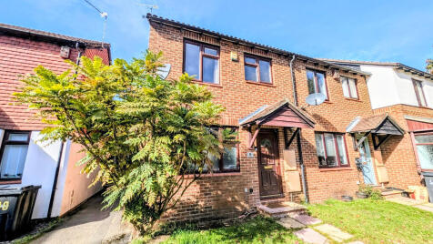 Atholl Road, Whitehill, Hampshire, GU35