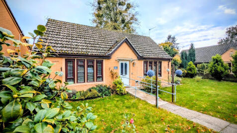 Farthing Fields, Headley, Hampshire, GU35