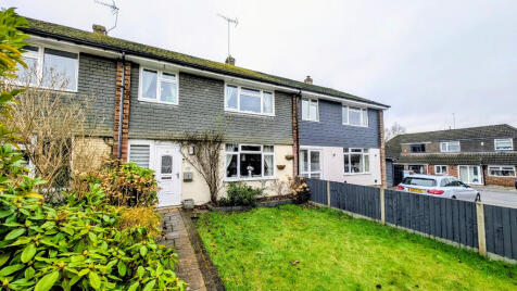 Heather Drive, Lindford, Hampshire, GU35