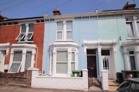 Manners Road, Portsmouth, Hampshire, PO4