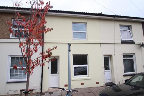 Manor Road, Portsmouth, Hampshire, PO1