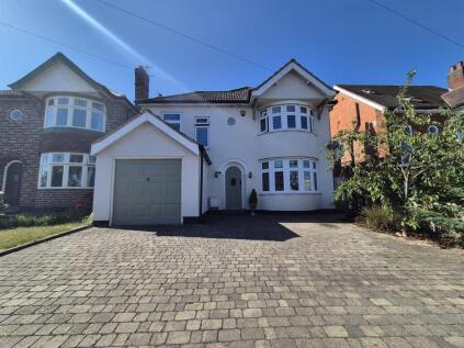 Hinckley Road, Earl Shilton