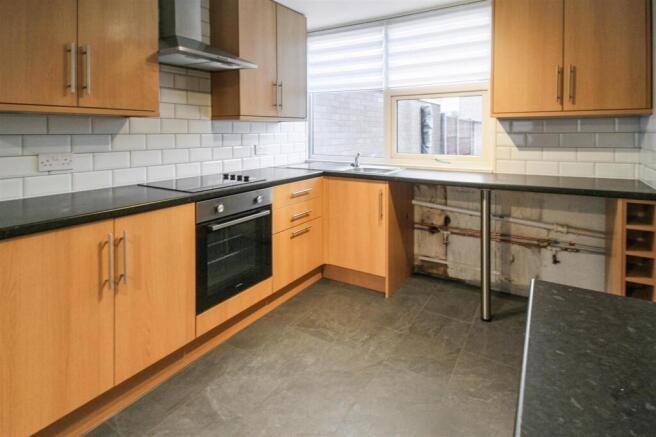 Kitchen / Diner