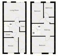 Joined floor plan ground & 1st floor.JPG