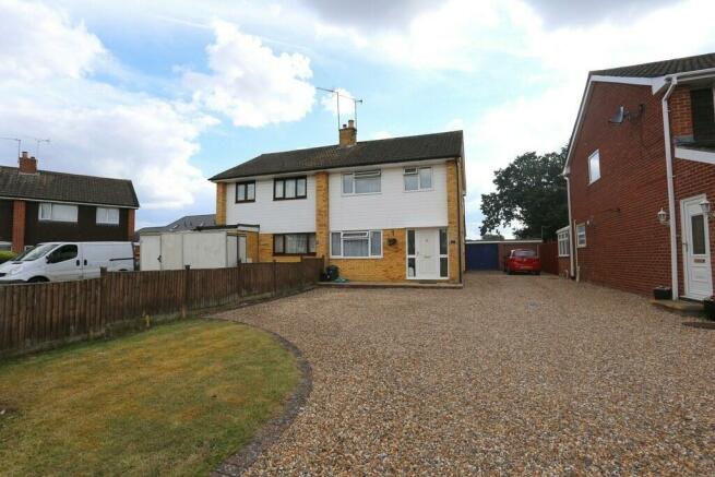 3 bedroom Semi Detached for sale