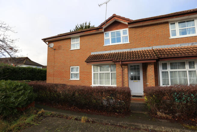 2 Bedroom Terraced for Sale