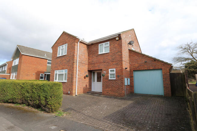 Three Bedroom detached for Sale