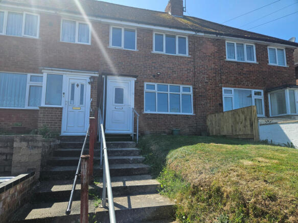 Terrace Property