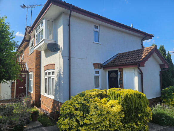 One Bedroom House